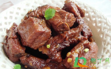 牛肉炖不烂加点什么2