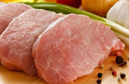 买来猪肉怎样放冰箱2