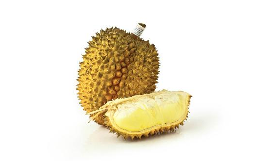 榴莲是吃哪一部分2