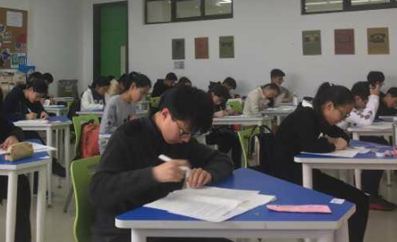 2021年高一新生开学考试在军训前吗2