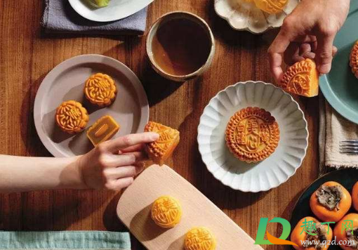 月饼冰了好吃还是不冰好吃2