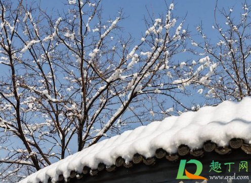 2020大雪节气能办婚礼吗2