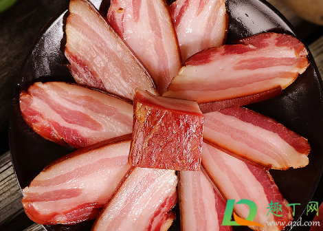 腊肉有白色的虫还能吃吗2