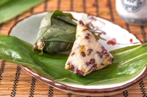 粽子煮两个小时能熟吗2