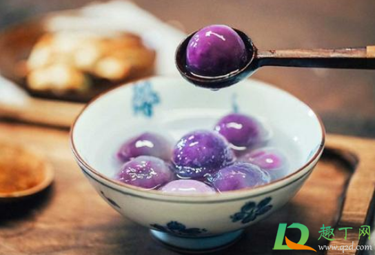 汤圆是水开了煮还是水没开煮2