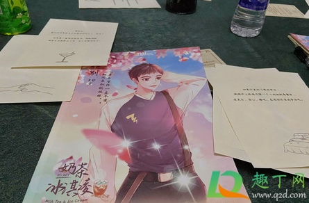 为什么女生喜欢玩剧本杀2