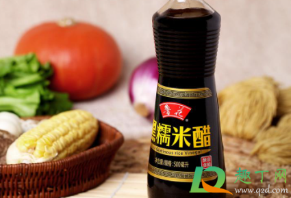米醋和糯米醋一样吗2