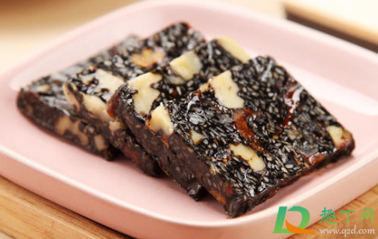 阿胶糕不拉丝是放的材料太多吗2