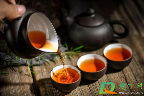 泡茶要清洗茶叶吗2