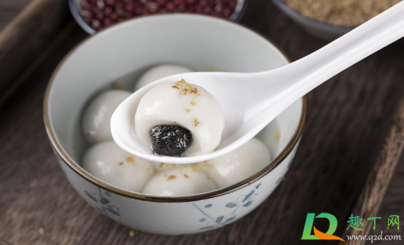 汤圆不浮起来怎么办2