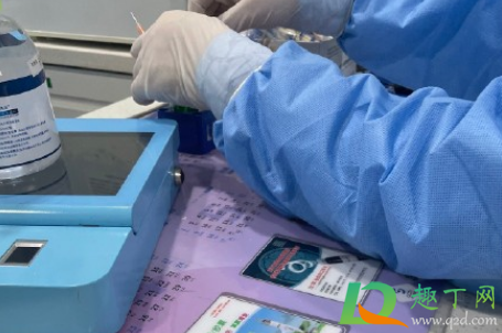 新冠疫苗第二针错过了要重新打吗2