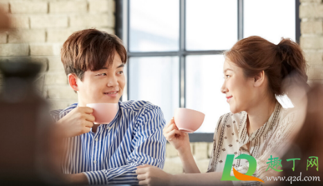 男女第一次约会吃饭要不要AA制2