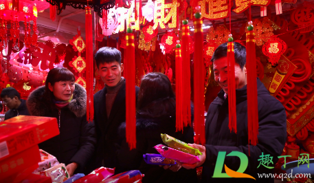 春节什么东西好卖又赚钱20212