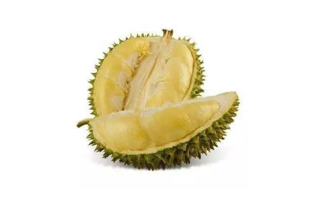 榴莲一房发霉了其他房可以吃吗2