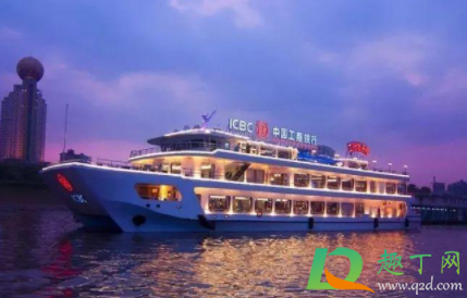 粤汉码头两江夜游怎么走3