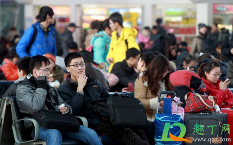 杭州2021疫情春节返乡时间是啥时候3