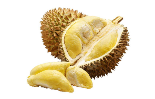 榴莲用刀切了几条缝还会熟吗3