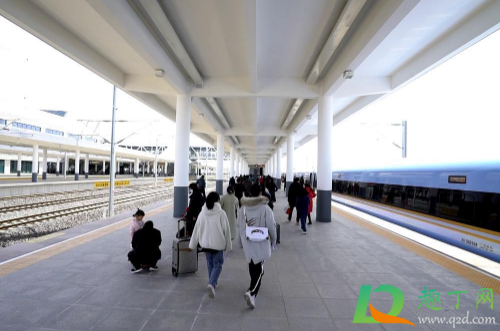 2021端午节高铁什么时候开售3