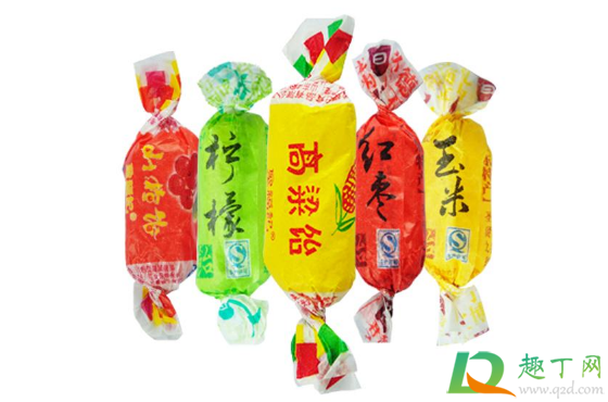 高粱饴是哪个地方的特产3