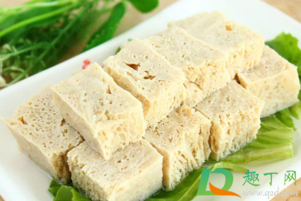 新鲜豆腐放冰箱第二天能吃吗3