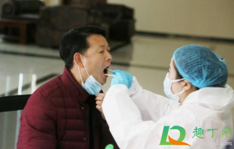 核酸检测预约不上回当地做可以吗3