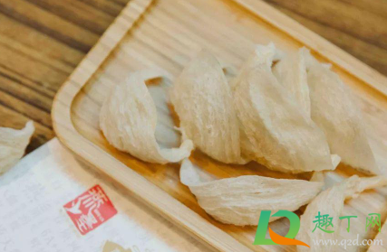 干燕窝不放冰箱可以吗3