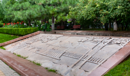 北京皇城遗址公园在哪3