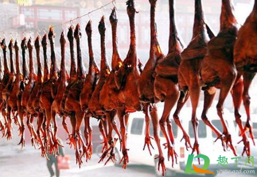 腊鸡用冷水泡还是热水泡3