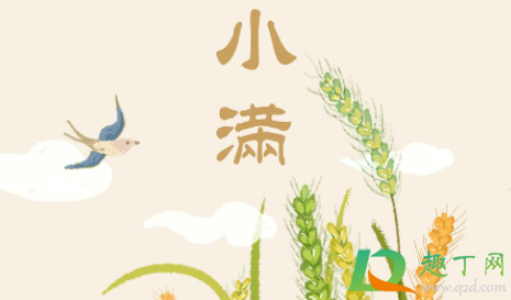 2022小满是几月几日3