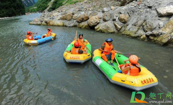 漂流恐高症可以去吗3