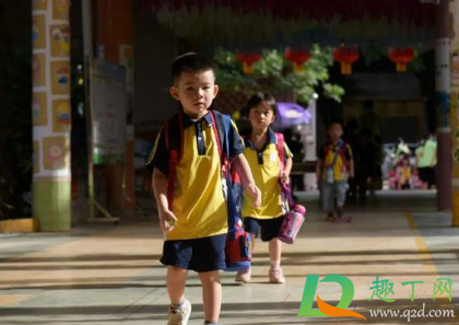 2021年暑假孩子能出去玩吗3