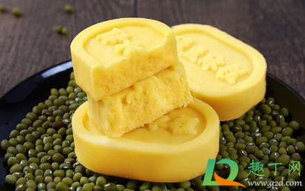 2021端午节为什么要吃绿豆糕 3
