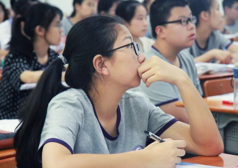 2021年高一新生会有开学考吗3