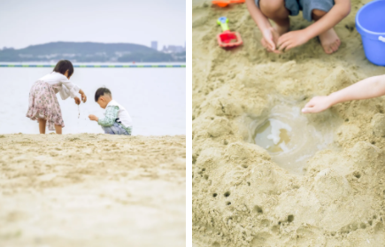 武汉东湖沙滩浴场要带泳衣吗3