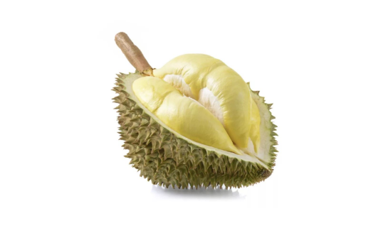 榴莲白瓤发红是坏了吗3