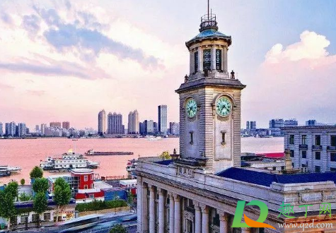 武汉元旦跨年在哪跨比较好20213