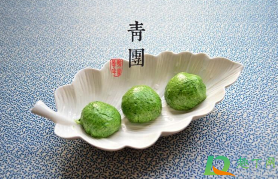 ​做青团的艾草跟艾灸的艾草是一样的吗3