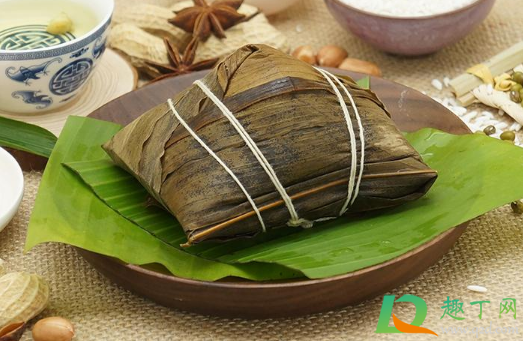 粽子煮夹生了有什么办法3