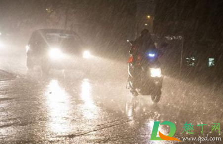 2021清明上海会下雨吗3