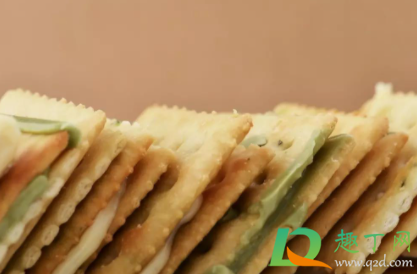 全麦苏打饼干会发胖吗3