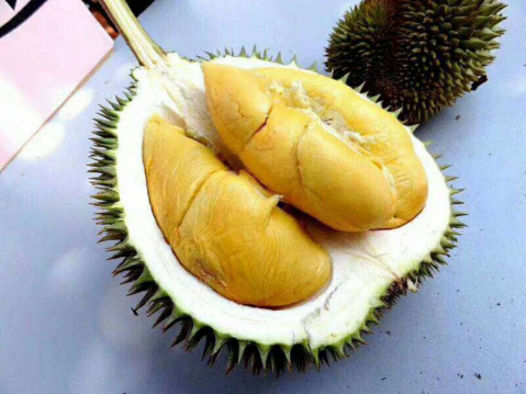 吃榴莲为什么感觉像醉了3