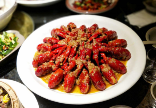 ​小龙虾头剪掉其他都可以吃吗3