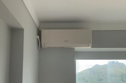 开空调盖被子是什么心理3