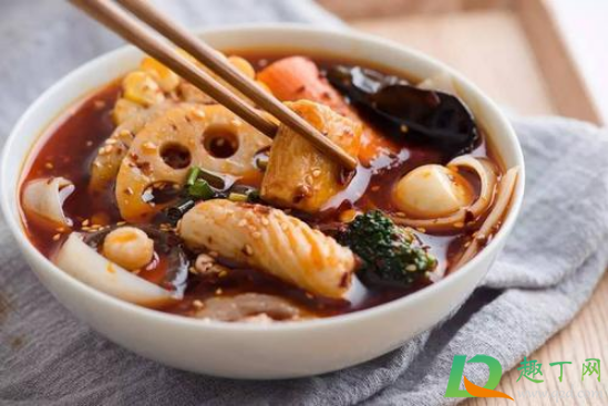 小龙虾调味料可以做麻辣香锅吗3
