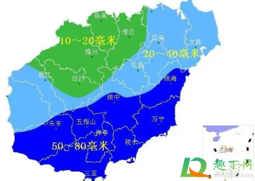 环高过后还有台风吗3
