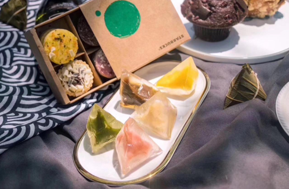 粽子有开袋即食的吗3