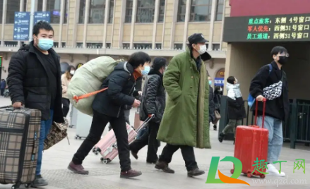 1月28日以后出差算不算返乡3