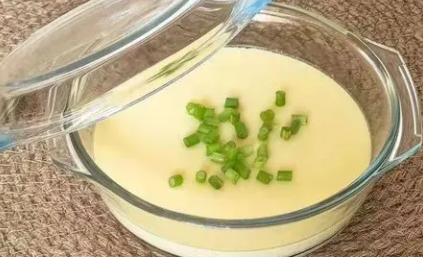 为什么我蒸的鸡蛋中间是稀的3