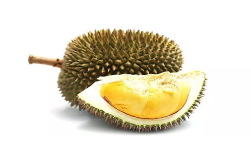 榴莲开一半另外一半还会熟吗3