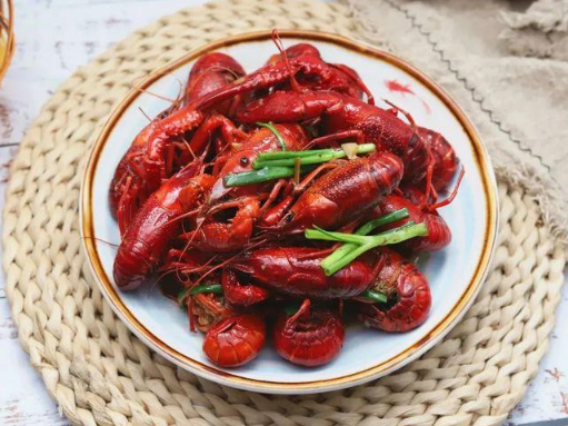 小龙虾加啤酒会过敏吗3